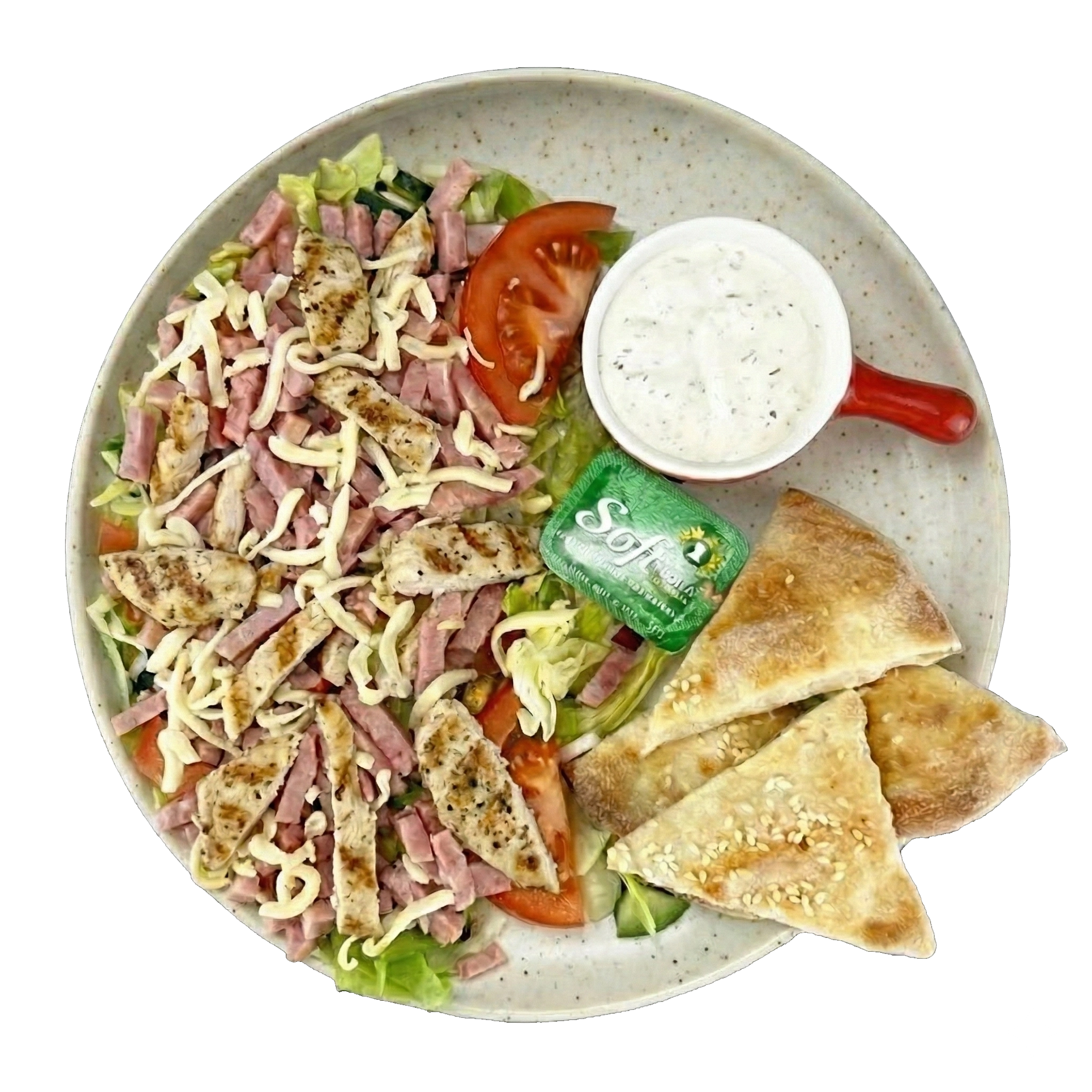 Mixsalat